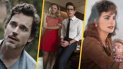 Estrenos Netflix México (19 al 25 de junio del 2020): 'The Politician', 'La red avispa' y más noticias imagen