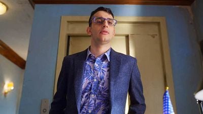 'The Politician' (Netflix): ¿Qué tipo de discapacidad tiene Andrew Cashman (Ryan J. Haddad)? noticias imagen