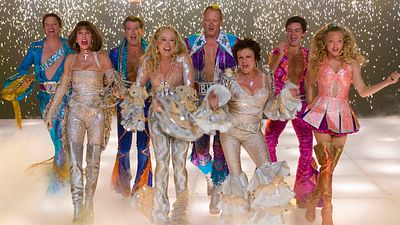 'Mamma Mia!': Confirman planes para la tercera película noticias imagen