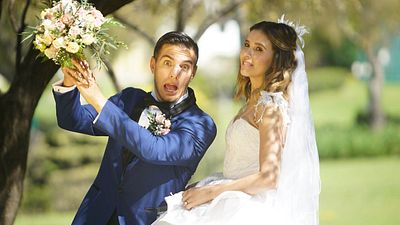 'Veinteañera, divorciada y fantástica' impone extraño récord en la taquilla de México noticias imagen