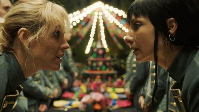 'Vis a vis: El oasis': Revelan la fecha de estreno en Netflix noticias imagen