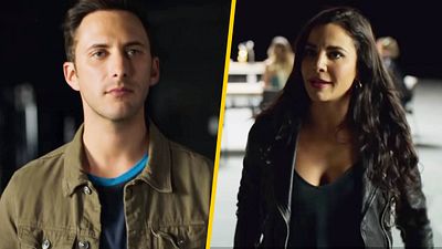 'Cómo sobrevivir soltero': La anécdota detrás del cameo de Martha Higareda en la serie de Amazon Prime Video noticias imagen