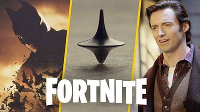 Fortnite proyectará gratis tres películas de Christopher Nolan: 'Batman inicia', 'El origen' y 'El gran truco' noticias imagen