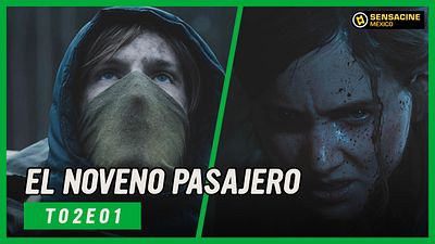 'El Noveno Pasajero': la fascinación por el apocalipsis en 'Dark' y 'The Last of Us' noticias imagen