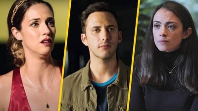 'Cómo sobrevivir soltero': ¿Quiénes son los actores en el reparto de la serie de Amazon Prime Video? noticias imagen
