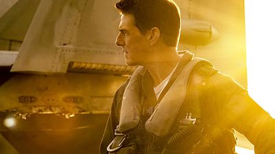 'Top Gun: Maverick': Iceman (Val Kilmer) podría morir al comienzo de la película noticias imagen