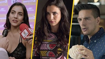 'Cómo sobrevivir soltero': 12 de los cameos más sorpresivos de la serie de Amazon Prime Video noticias imagen