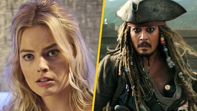 'Piratas del Caribe': Margot Robbie será la protagonista de una nueva película noticias imagen