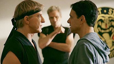 'Cobra Kai': De qué trata, estreno y más sobre la temporada 3 en Netflix noticias imagen