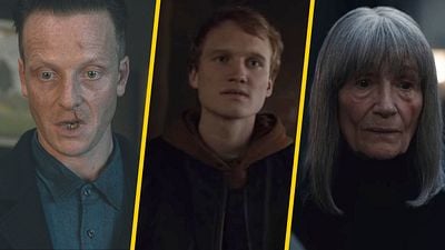 'Dark Temporada 3': Kilian Obendorf y los nuevos personajes en la serie de Netflix noticias imagen