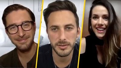 'Cómo sobrevivir soltero': Así fue el complicado proceso de casting en la serie de Amazon Prime Video noticias imagen