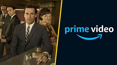 Amazon Prime Video estrenos julio 2020: 'Mad Men' regresa al streaming noticias imagen