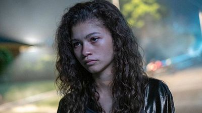 'Euphoria': Zendaya da nuevos detalles sobre la temporada 2 de la serie de HBO noticias imagen