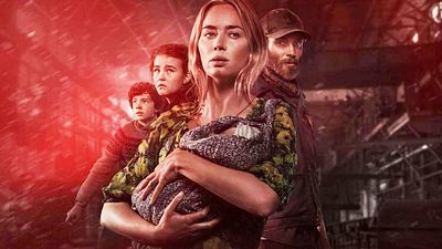 'Un lugar en silencio 2': Revelan probables spoilers sobre Cillian Murphy y su personaje noticias imagen