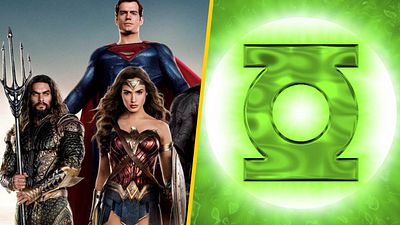 'Liga de la Justicia': Zack Snyder prácticamente confirma a Linterna Verde en el 'Snyder Cut' noticias imagen