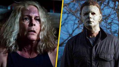 'Halloween Kills': El tráiler muestra cómo sobrevive Michael Myers al incendio noticias imagen