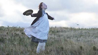 'Anne with an E' (Netflix): La emotiva carta con la que Amybeth McNulty se despide de Anne noticias imagen