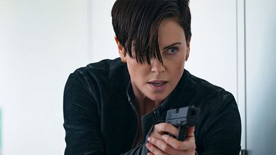 'La vieja guardia': ¿Conoces el cómic en el que se basa la película de Netflix? noticias imagen