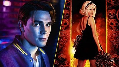 'El mundo oculto de Sabrina' y 'Riverdale' hubieran tenido crossover en la temporada 5 de la serie de Netflix noticias imagen