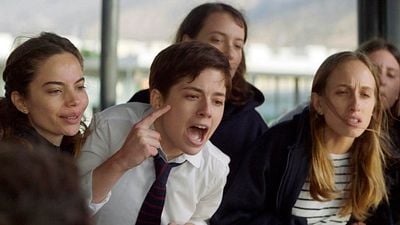 'La jauría': Lo bueno y lo malo de la serie de Amazon Prime Video noticias imagen