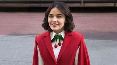 'Katy Keene': La emotiva despedida de Lucy Hale tras la cancelación de la serie noticias imagen