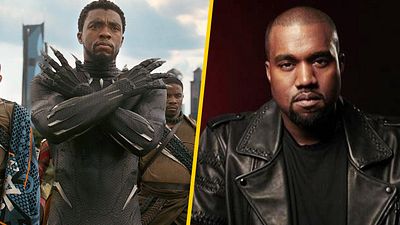Kanye West quiere gobernar a Estados Unidos como si fuera Wakanda noticias imagen