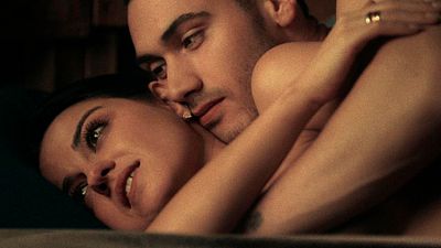 'Oscuro deseo': ¿Qué tan erótica es la serie de Netflix? noticias imagen