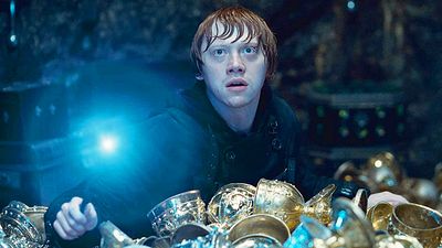 'Harry Potter': ¿Por qué Rupert Grint ya no ha aparecido en más películas? noticias imagen