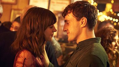 'Normal People': Así fue la presión durante el rodaje en la serie de Starzplay noticias imagen