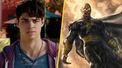 'Black Adam': Noah Centineo será parte del spin-off de '¡Shazam!' noticias imagen