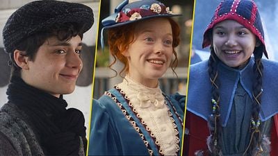 'Anne with an E' (Netflix): 10 cosas que debieron ocurrir en la temporada 4 noticias imagen