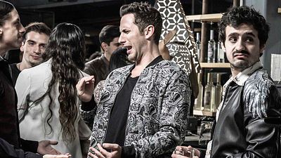 'Cómo sobrevivir soltero': La escena eliminada de la serie de Amazon Prime Video noticias imagen