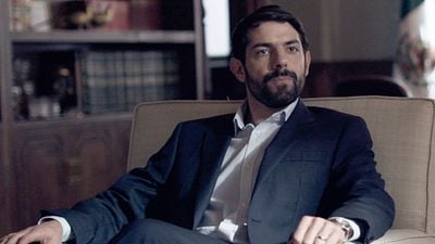 'El candidato': ¿El personaje de José María de Tavira está inspirado en Colosio? (Amazon Prime Video) noticias imagen