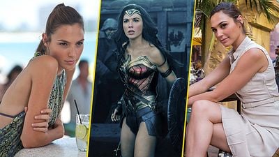 Gal Gadot: 10 cosas que no sabías sobre la actriz y que te fascinarán noticias imagen