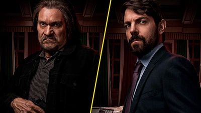 'El candidato': Lo bueno y lo malo de la serie de Amazon Prime Video (Crítica) noticias imagen
