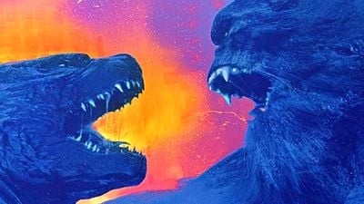 'Godzilla vs. Kong': Primera imagen de la épica pelea entre las criaturas noticias imagen