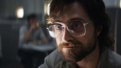 Taquilla México: Daniel Radcliffe y su 'Fuga de Pretoria' dominan los cines nacionales