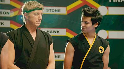 'Cobra Kai': Netflix anuncia la fecha de estreno de las dos primeras temporadas noticias imagen