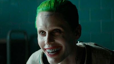 'Escuadrón Suicida': David Ayer comparte inédita escena del Joker de Jared Leto noticias imagen