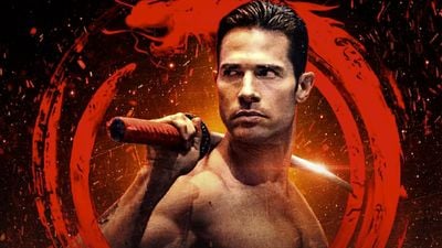 'El dragón': ¿Cuándo, a qué hora y en qué canal estrena la serie en Televisa? noticias imagen