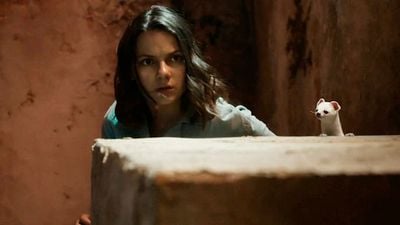 'His Dark Materials': Primeros detalles y tráiler de la temporada 2 de HBO - Comic Con 2020 noticias imagen