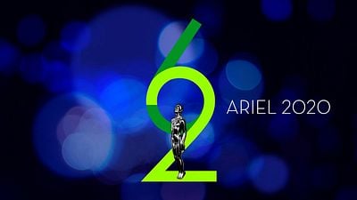 Ariel 2020: Lista completa de nominados noticias imagen