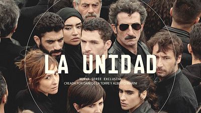 'La unidad': Fecha de estreno, sinopsis, tráiler y más sobre la serie española que llega a HBO noticias imagen