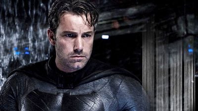 #ThanksBatfleck: Fans aseguran que el Batman de Ben Affleck ha sido el mejor del cine noticias imagen