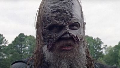 'The Walking Dead': Revelan primeros minutos del final de la temporada 10 - Comic Con 2020 noticias imagen