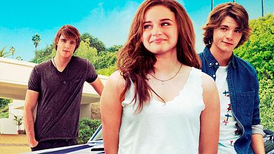 'El stand de los besos' (Netflix): El resumen de la primera parte noticias imagen