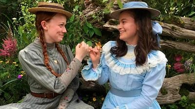 'Anne with an E (Netflix)': Petición para salvar la serie llegó a 1 millón de firmas