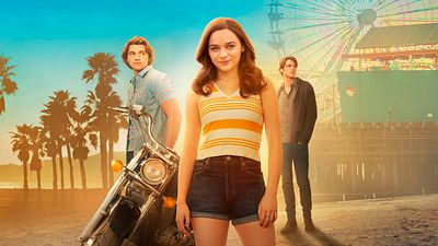 'El stand de los besos 2': ¿Habrá tercera parte de la película de Netflix? noticias imagen