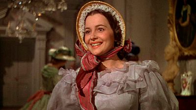 Muere Olivia de Havilland, la última estrella que sobrevivía de 'Lo que el viento se llevó' noticias imagen