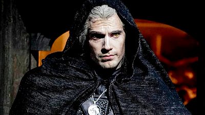 'The Witcher: Blood Origin': Netflix anuncia serie precuela de 'The Witcher' noticias imagen